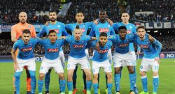 LA LISTA DEI 25 - Come le regole della Figc possono condizionare il mercato del Napoli