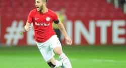 Napoli, nome nuovo per la difesa: ecco Lèo Ortiz, Giuntoli ci pensa [VIDEO]