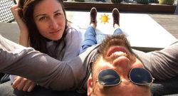 Relax e musica, si balla Despacito a casa Pavoletti! [VIDEO]