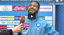 Pavoletti tra i più applauditi, nuova ipotesi per lui. Due club di A su Giaccherini