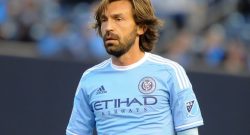 Pirlo: "La Juventus continuerà a vincere per un bel po' di anni. Vi spiego il motivo"