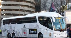 Ecco per quando è previsto l'arrivo del Real a Napoli, ritiro bunker nel cuore della città