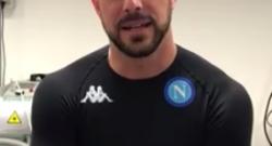 De Maggio: "Non è un pesce d'aprile, per il Napoli un'assenza pesante è possibile"