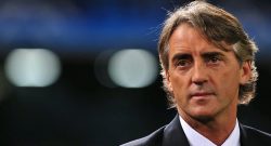 Mancini vuole portare Strinic allo Zenit. Due bomber in uscita, Tonelli e Giaccherini in bilico