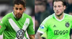 Cammaroto: "Addio Ghoulam, Napoli su Rodriguez e Dijks. Parere positivo di Milik"