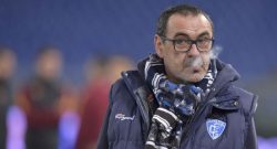 RETROSCENA - Sarri a Empoli apriva gli allenamenti ai tifosi, a Napoli è cambiato tutto