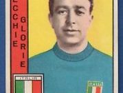 ACCADDE OGGI - Un gol di Santamaria in Napoli-Juventus 3-3 del 1947