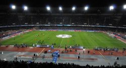 Champions League, sorteggio simulato: ecco il girone del Napoli