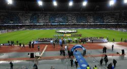 Napoli sta convincendo ADL ad abbandonare l'idea dello stadio da 30.000 posti!