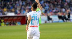 RAI - Atletico e Milan allo scoperto per Insigne, ma si muovono anche Juve e Roma!