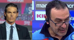 Gazzetta attacca: "Sarri quanti lamenti, dà attenuanti alla sua squadra"