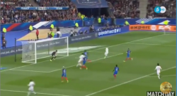 Incredibile Var, due volte in azione in Francia - Spagna. Un gol annullato e l'altro concesso [VIDEO]