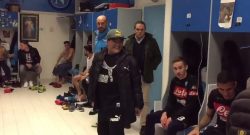 Marolda: "Ora basta, fermiamoci tutti! Vi do una soffiata dallo spogliatoio..."