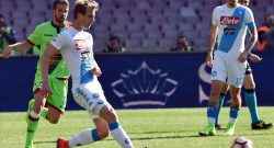 Strinic proposto in Inghilterra e Germania, se parte Giak arriva Berenguer