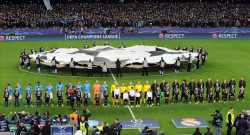 Ieri è arrivata una piacevole notizia dall'urna Champions, il Napoli "scansa" una tra Ajax e Nizza