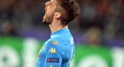 Morabito: "Offerta mostruosa dalla Cina per Mertens, il Napoli..."