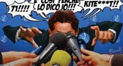 Incredibile - Tuttosport vuole querelare la giornalista Trieste, ecco i dettagli... [FOTO]