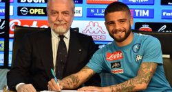 RETROSCENA - Il Milan ha fatto di tutto per strappare Insigne al Napoli, ma ha vinto il cuore