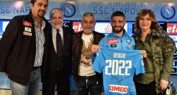 Papà Insigne rompe con gli agenti storici e punta Mino Raiola!