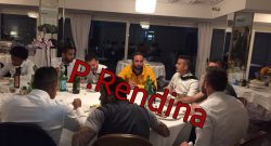 Higuain nella camera con Dybala, ha rivisto la sua casa che adesso occupa un ex Juve