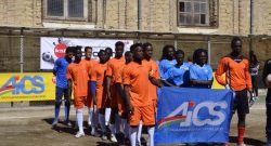 Napoli dice ancora "no al razzismo!", torneo solidale al Kodokan di Piazza Carlo III