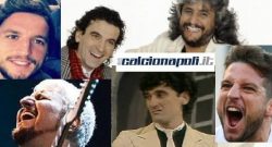 Dries Mertens, in arte Ciro il napoletano. Futuro scritto sulle note di Pino e nelle battute di Massimo