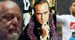 Insigne come Marlon Brando, ADL è William Bligh. Gli ammutinati del Napoli e l'alto tradimento