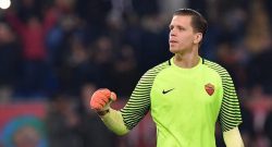 RAI - Super offerta del Napoli per Szczesny, decisione su Reina! Due nomi nuovi. Se parte Mertens arriva...