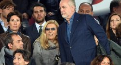 Momento delicato per il Napoli, De Laurentiis ha già preso una decisione: calciatori avvertiti