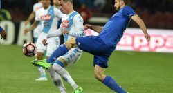 Napoli-Juventus, la decisione che ha fatto arrabbiare i tifosi azzurri. E non solo...