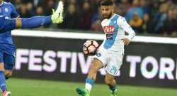 CorrSport esalta Insigne: "Pericolo costante, ha finito per ripiegare anche all'indietro"