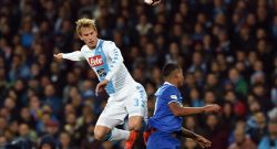 Garlando: "Il Napoli è entrato con piede malfermo. Allegri, occasione sprecata"
