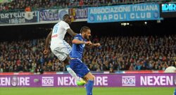 CorrSport: "Ieri hanno vinto in due, Orsato e il pubblico del San Paolo!"