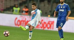 Gazzetta mette Higuain tra i peggiori: "Zero tiri in porta! La palla non arriva mai"