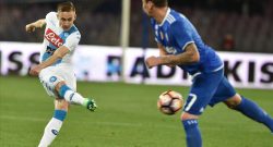 Sarri già pensa alla Lazio, si candida Rog: ecco i probabili cambi