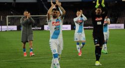 Marolda: "Di qui alla fine basta fesserie, serve la Champions a tutti i costi"