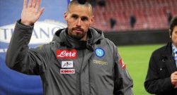 Gazzetta premia Hamsik: "Chiude magistralmente, è il migliore in campo"