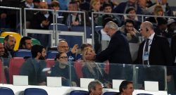 Atteso l'incontro tra gli agenti di Insigne e De Laurentiis: ecco cosa filtra