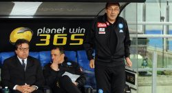 CorrSera: "Il Napoli prenota la Champions, Sarri vuole la poltrona della Roma"