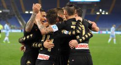 CorrSport: "Roma, attenta a questo Napoli: ecco la differenza tra i calendari"