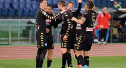 Napoli da record ma i conti non tornano, il campionato potrebbe finire "peggio"