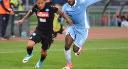 GAZZETTA - Troppo Napoli, non si capisce come la Lazio possa farcela contro la Juve
