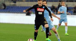 MATTINO - Il Napoli resterà nella storia del calcio italiano, gioca il miglior calcio d'Europa