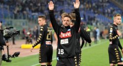 RAI - Mistero per il rinnovo di Mertens, ADL è salito a 3mln per 4 anni ma non riceve risposta