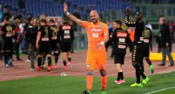 Bivio portiere: se a Reina offrono un biennale va via, dubbi del Napoli su Perin