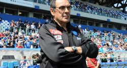 Sarri intriga i cinesi dell'Inter, ma c'è il solito problema clausola: i dettagli