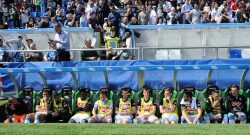 RETROSCENA - Sarri a Milik: "Vai dentro", il mister è una furia al gol di Mazzitelli