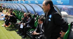 Sarri vuole la squadra al completo a Dimaro, Giuntoli stringe i tempi per gli esterni