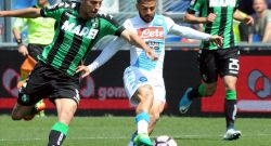 Insigne, l'agente: "Scelta di cuore, non di soldi. Il progetto di ADL è chiaro"