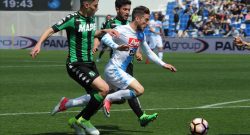 Sarri con Mertens ha tre possibilità: ecco tutte le varianti